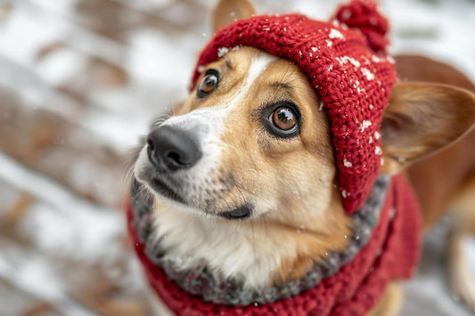 Préparer son chien pour l’hiver : tout ce qu’il faut savoir