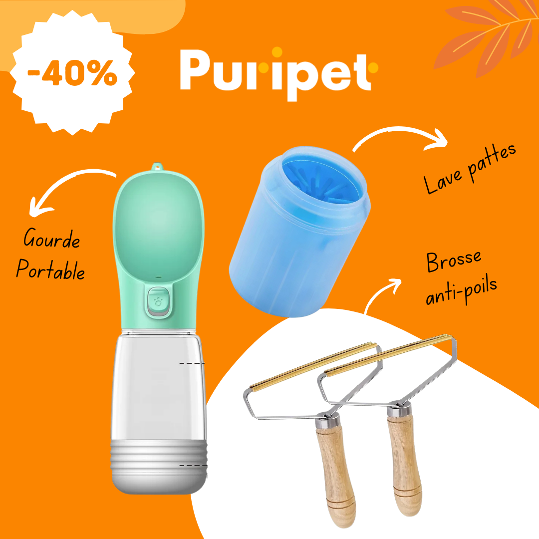 Pack Puripet